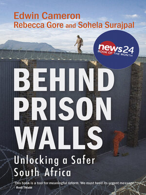 cover image of Behind Prison Walls